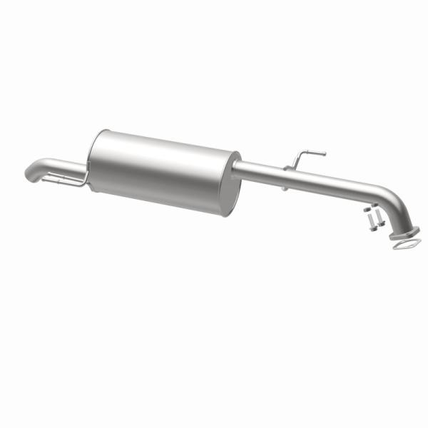 MAG BRE Exhaust Kits Magnaflow 108-0014