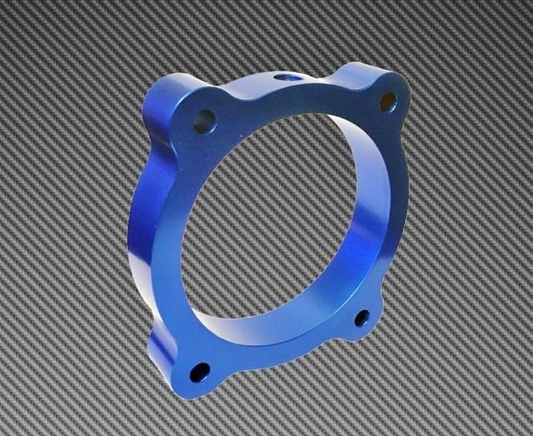 Torque Solution TS-TBS-021BU