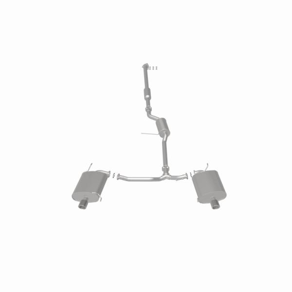 Magnaflow 106-0307
