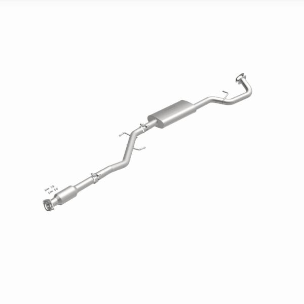 MAG Converter Direct Fit Magnaflow 5571142