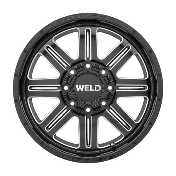 Weld W14380018475