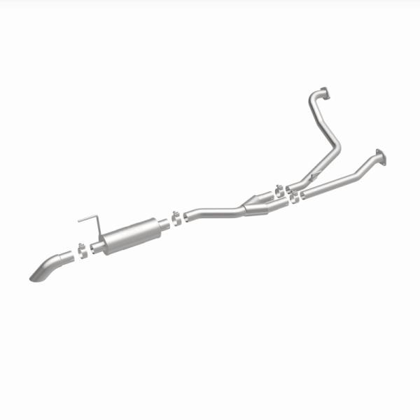 Magnaflow 17109