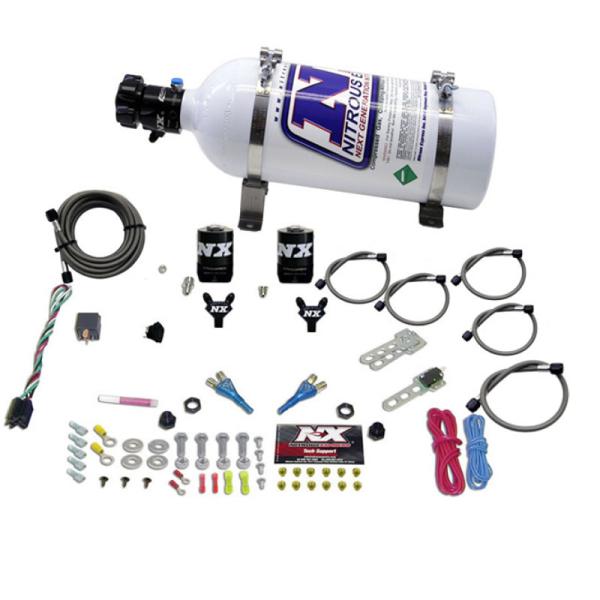 Nitrous Express 20816-05