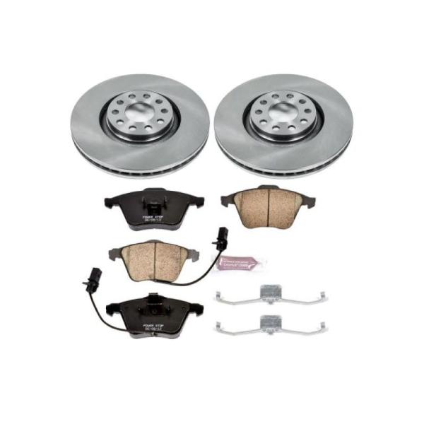 PowerStop KOE2990