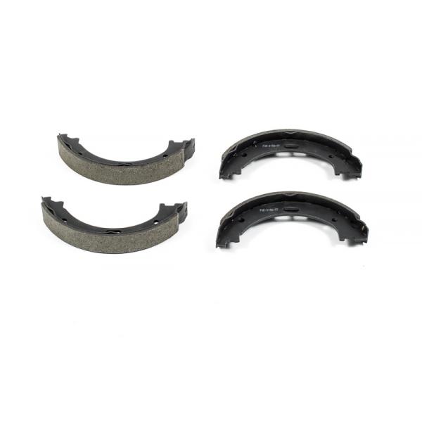 PSB Autospecialty Brake Shoes PowerStop B868
