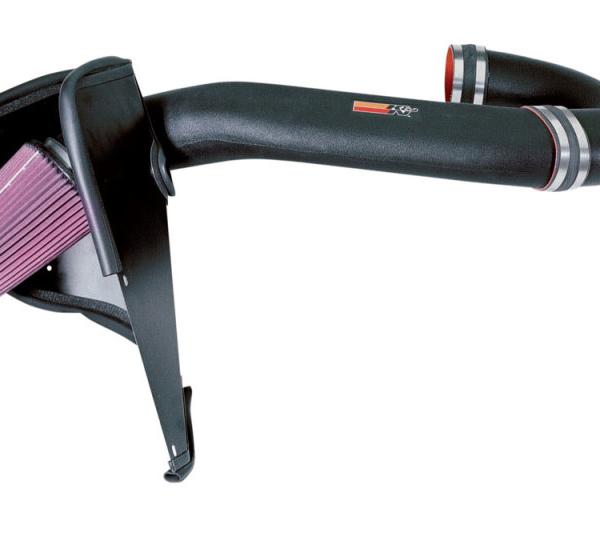 KN 57 FIPK Air Intake 50 K&N Engineering 57-1507