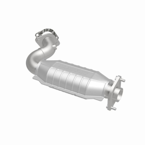MAG Converter Direct Fit Magnaflow 49170