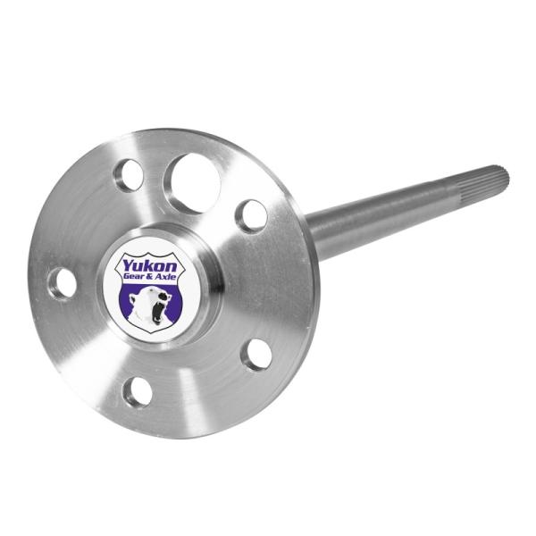 YUK Alloy Axles Yukon Gear & Axle YA F8-28-32.87