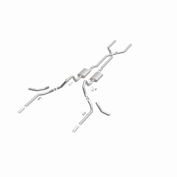 Magnaflow 15165