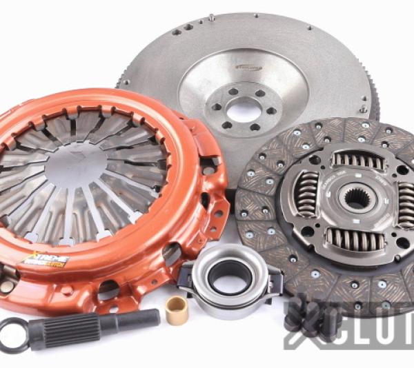 XCLUTCH XKNI24535-1A