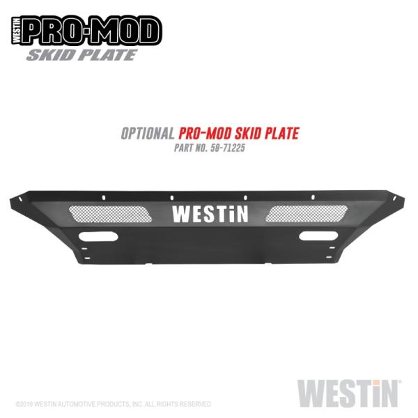 Westin 58-41225
