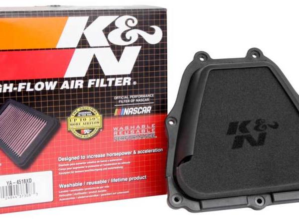 K&N Engineering YA-4518XD