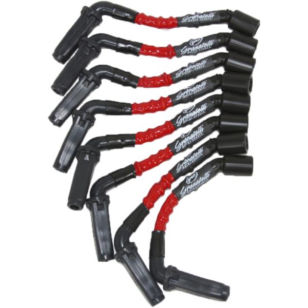 GMS Wire Connection Kits Granatelli Motor Sports 28-1811HTR