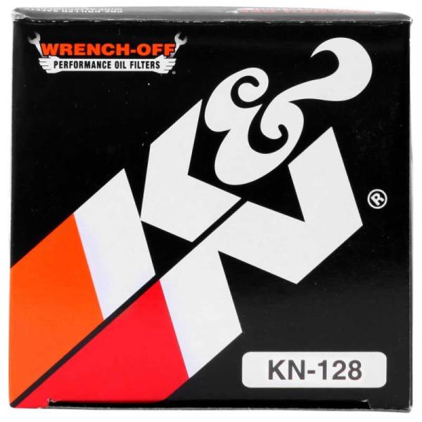 K&N Engineering KN-128