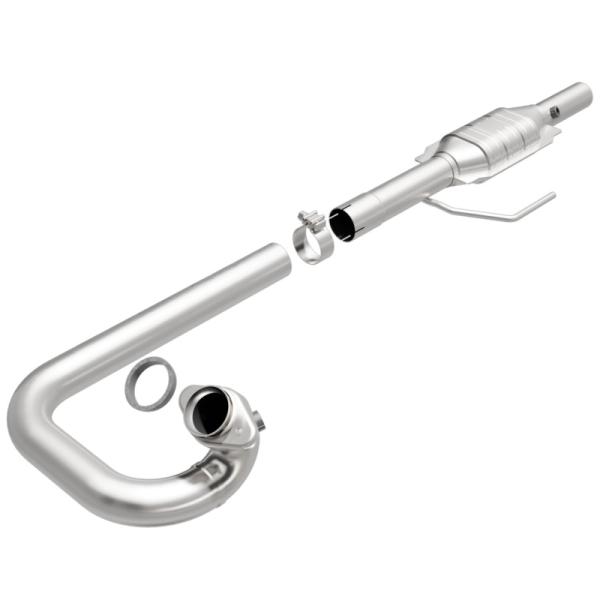 Magnaflow 23227