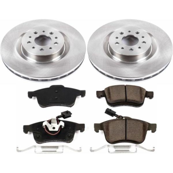 PowerStop KOE7302