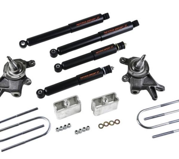 Belltech 439ND