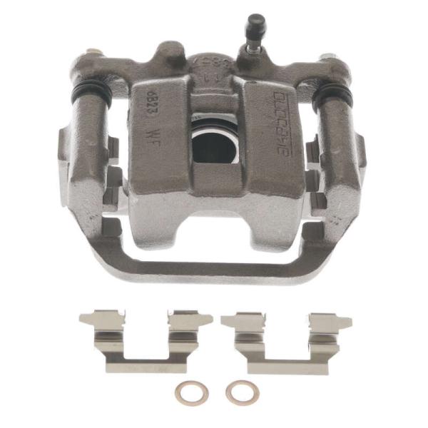 PowerStop L6697