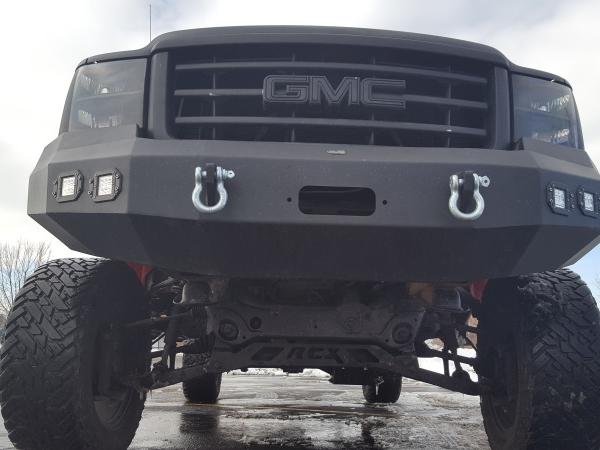 DV8 Offroad FBGS1-02