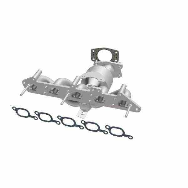 MAG Converter Direct Fit Magnaflow 452425