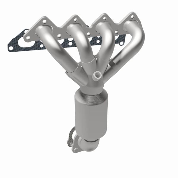 MAG Converter Direct Fit Magnaflow 452035