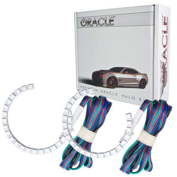 ORACLE Lighting 2246-334