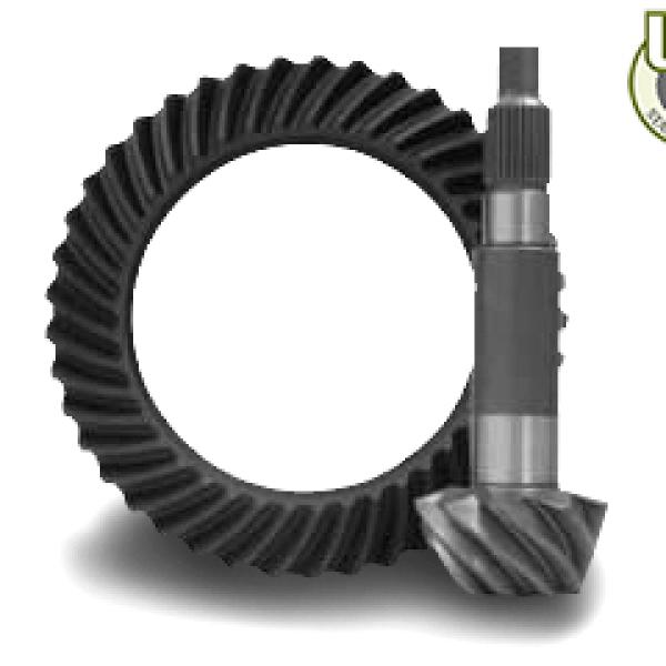 Yukon Gear & Axle ZG F10.25-488L
