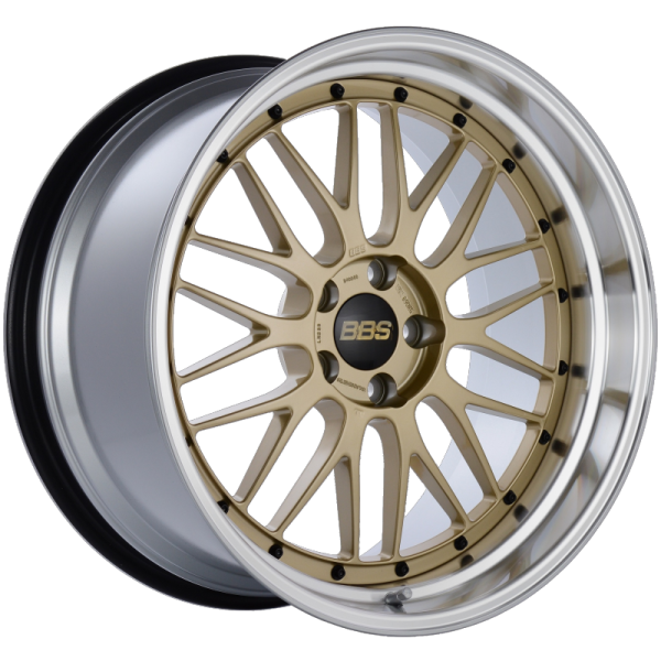 BBS LM239GPK