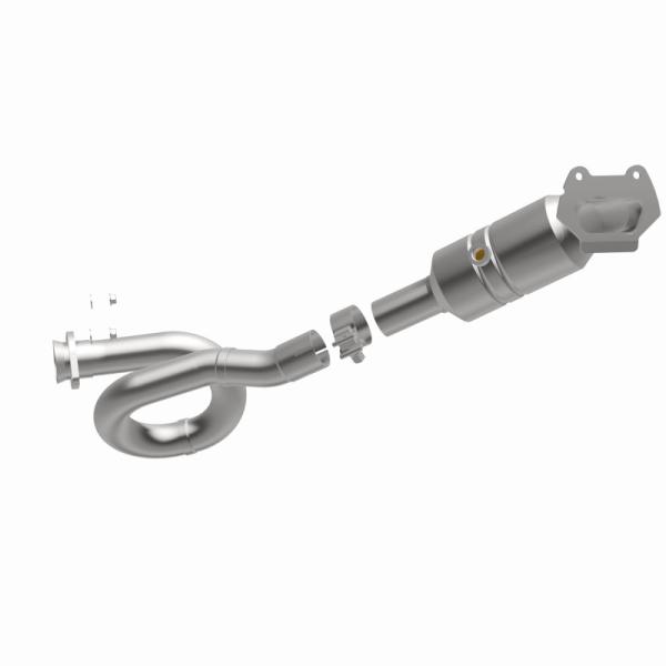 Magnaflow 5551029