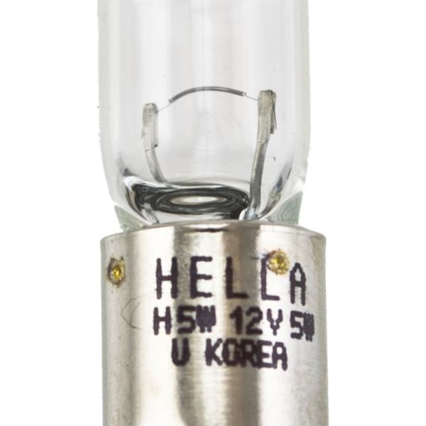 Hella H5W