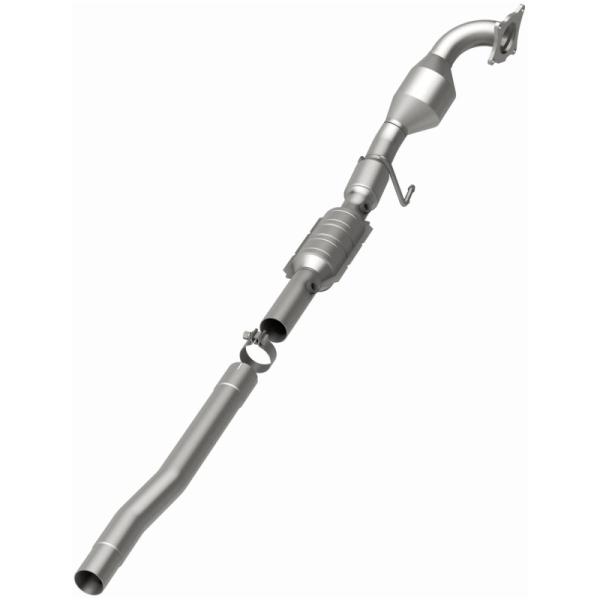Magnaflow 551887