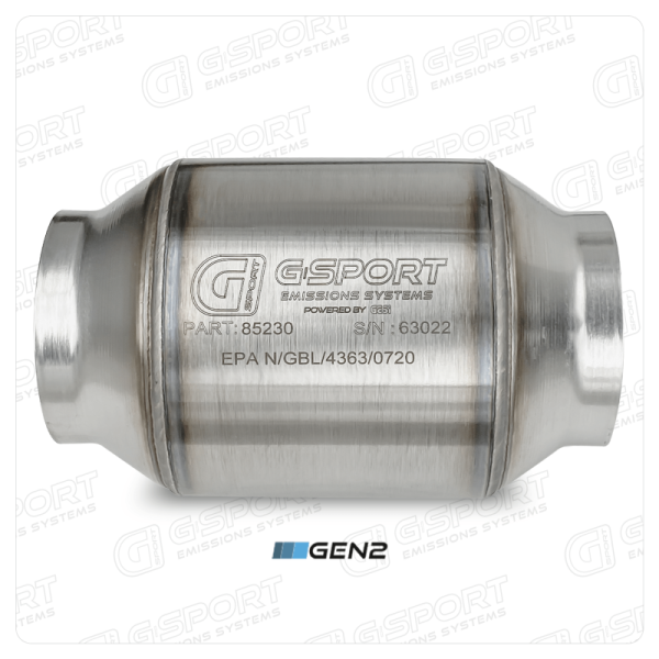 G-Sport 85230