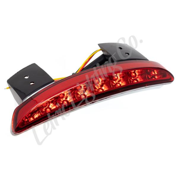Letric Lighting LLC-XLT-R