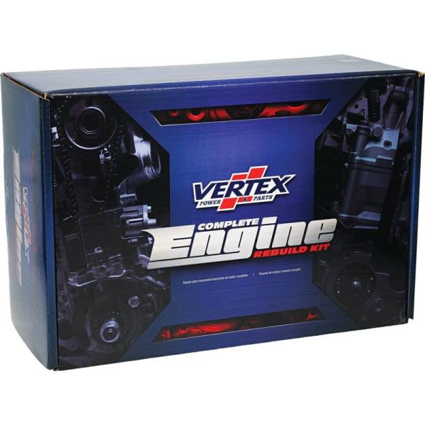 Vertex Pistons WR00020