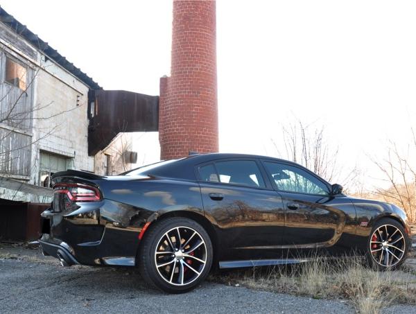 CORSA Performance 14995