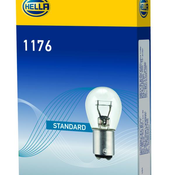 Hella 1176