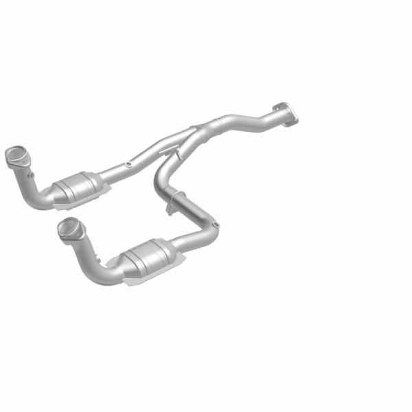 Magnaflow 23957