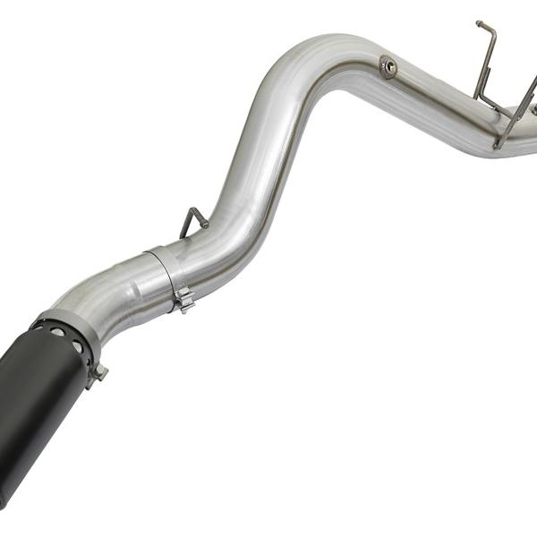 AFE Exhaust DPF Back aFe 49-04085-B