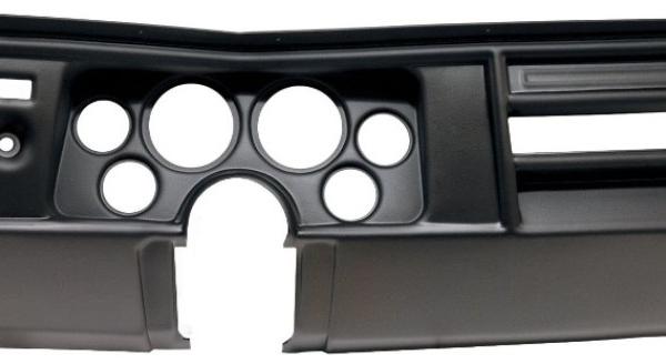 AutoMeter 2908