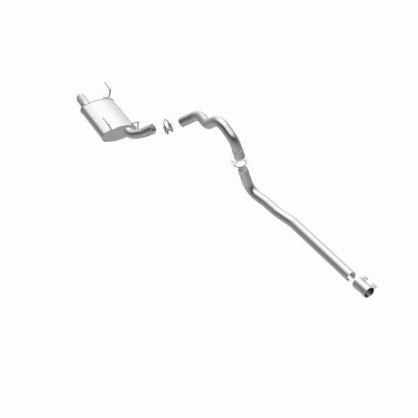 MAG BRE Exhaust Kits Magnaflow 106-0122