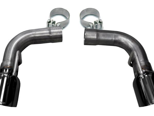 CORSA Performance 14775BLK