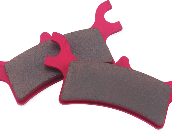 BKM Sintered Brake Pads BikeMaster 961552
