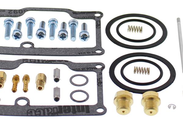 ABR Carburetor Rebuild Kits All Balls Racing 26-1921