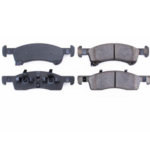 PowerStop 16-934