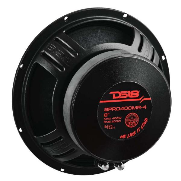 DS18 8PRO400MR-4