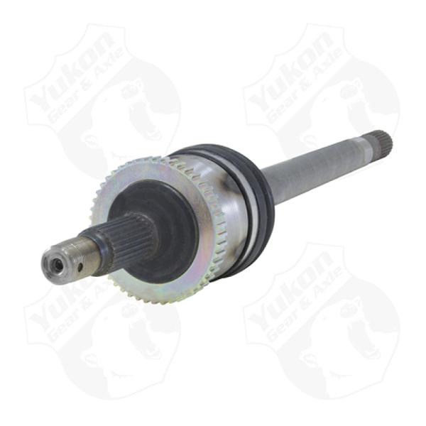 Yukon Gear & Axle YA D73918-2X