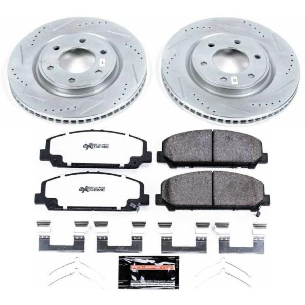 PowerStop K6321-36