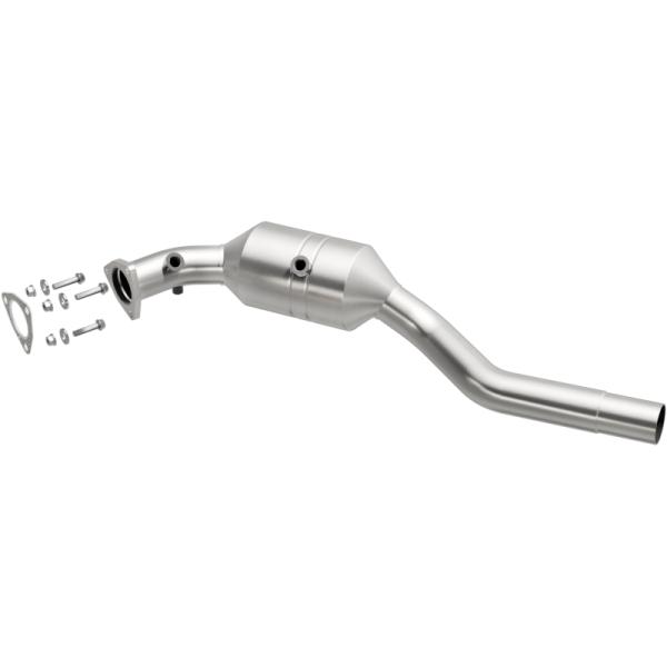 Magnaflow 444067