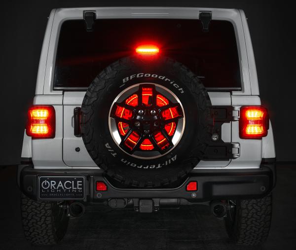 ORACLE Lighting 4211-334