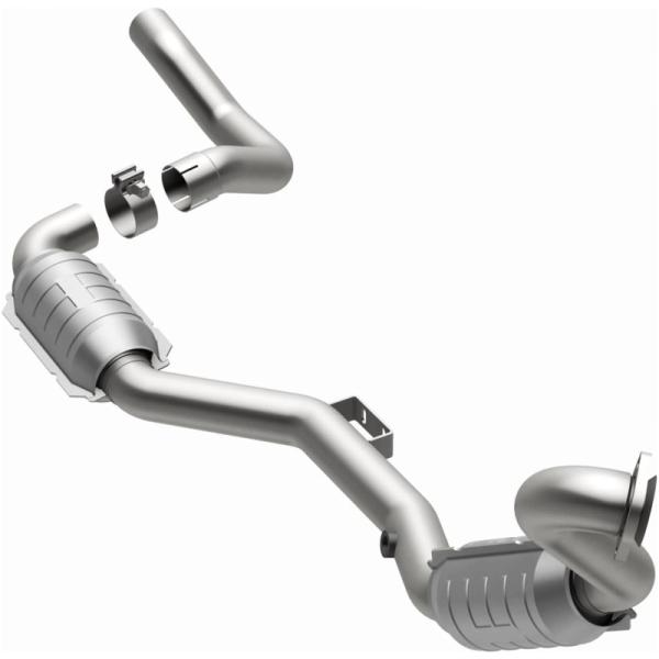 Magnaflow 49864